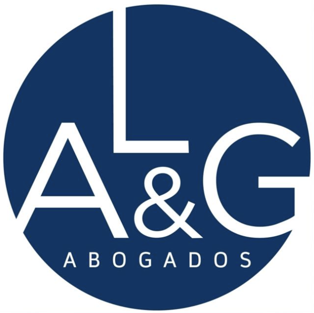 Logo ALG & ABOGADOS